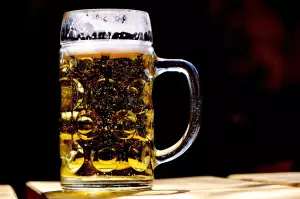 Papírové Kelímky Na Pivo