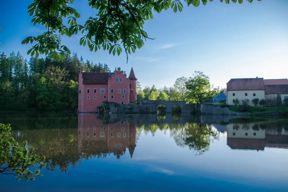 Datová Lhota