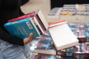 Knizni Bestseller