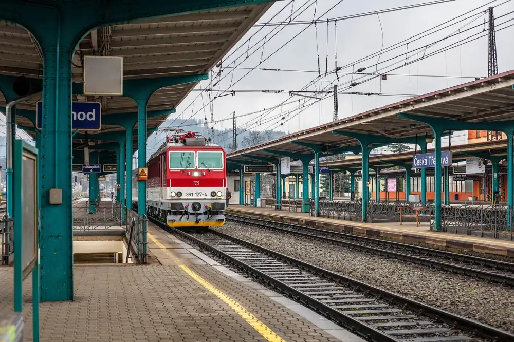 Česká Detektivka