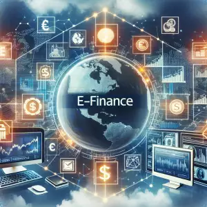 E-Finance