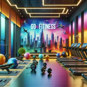 Gofitness