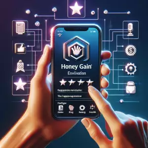 Honeygain Recenze