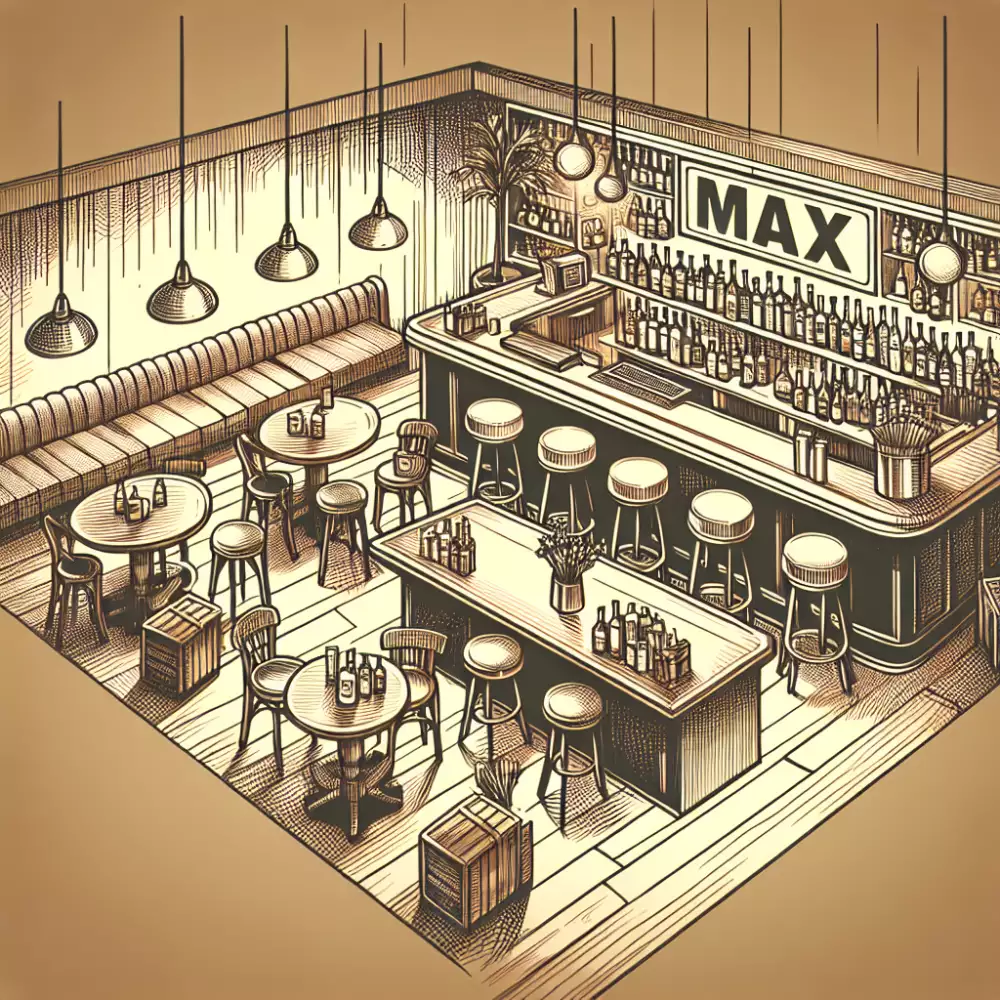 Max Bar