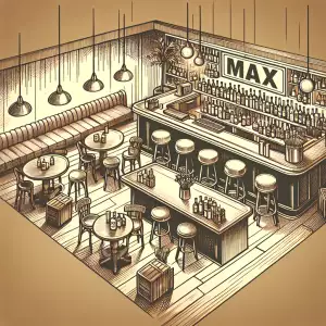 Max Bar