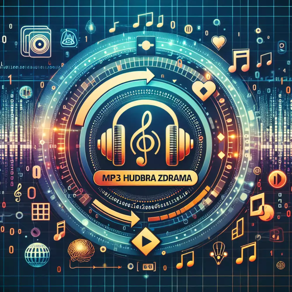 Ulož To Mp3 Hudba Zdarma