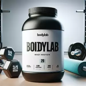 Bodylab Whey Protein