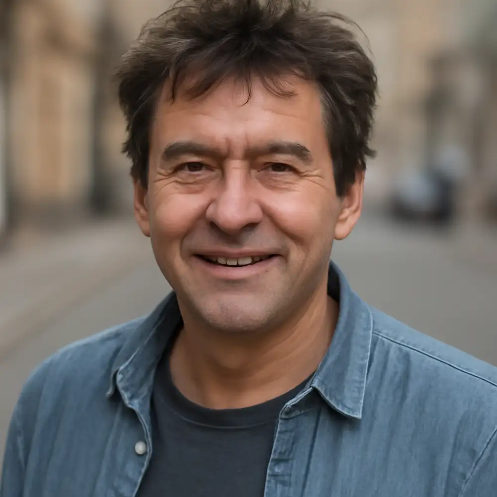 Matěj Dvořáček