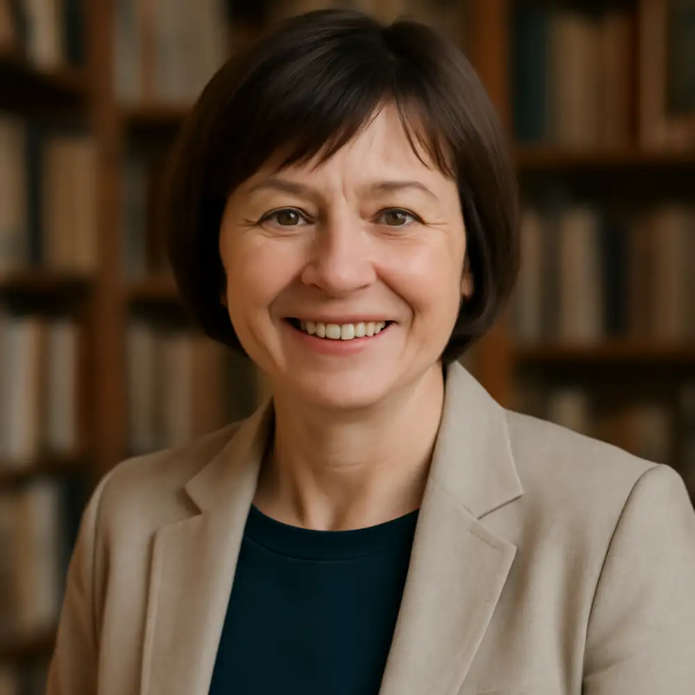 Veronika Maršálková