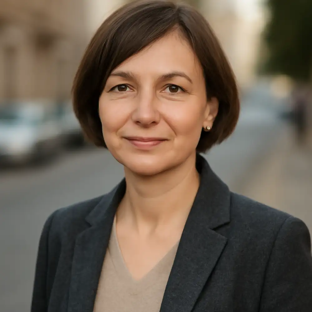 Zuzana Havlíčková
